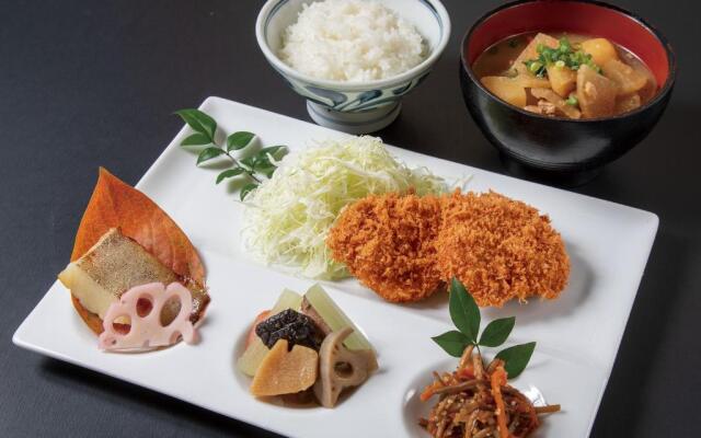 Hotel Shuranza Makuhari Bay