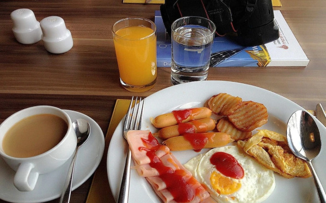 Mon Saeng Jun Homestay