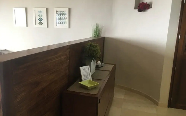Los Tules Mexican Resort