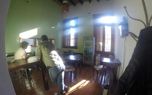 Kymani House