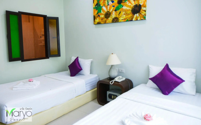 Maryo Resort Chiangrai