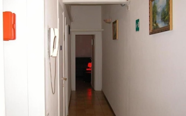Gisa Apartment