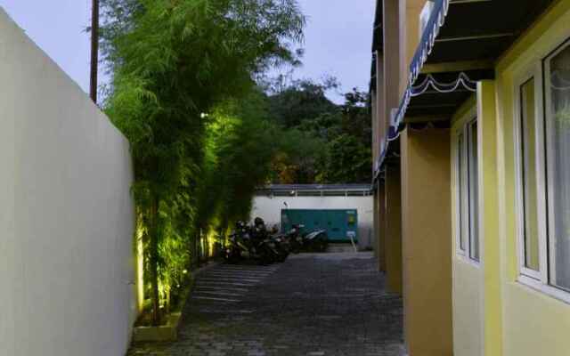 Rivisha Hotel