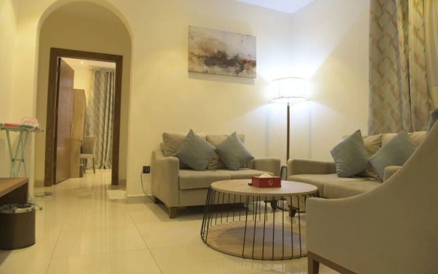 La Fontaine Noble Suites