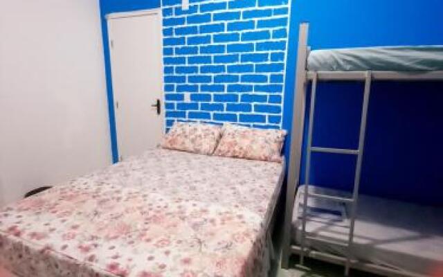 Itapuâ Corais Hostel
