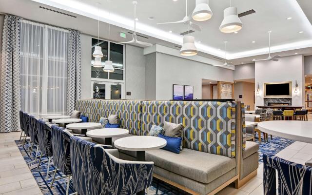 Homewood Suites by Hilton Lynchburg