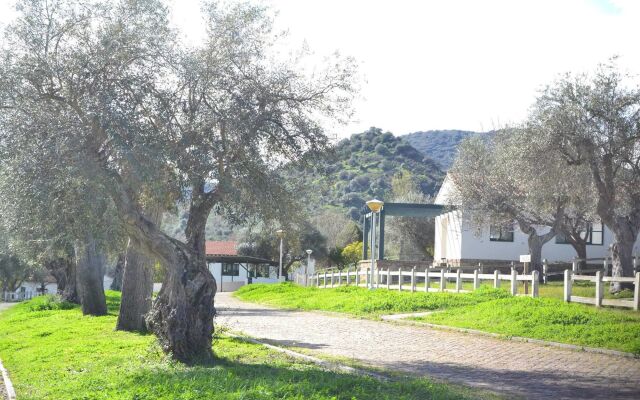 Casas Rurales Aldeaduero