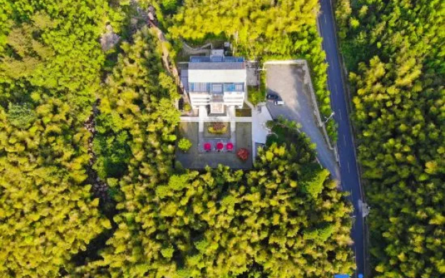 Tianmushan Chengjing Homestay