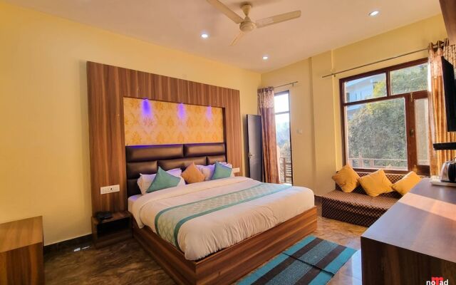 Nature Nest By Nomad Hotels