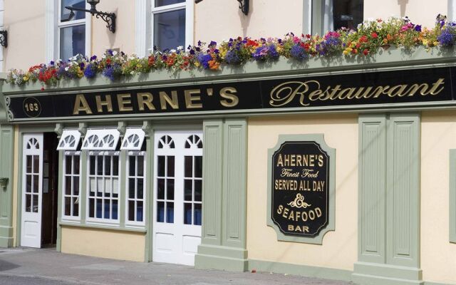 Ahernes Townhouse & Seafood Bar