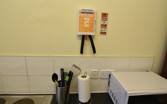 Wyresdale House-flat 3