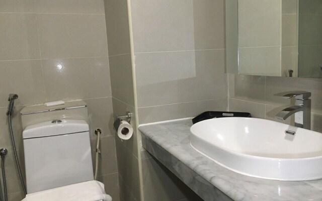 Aliya Hotel Klang