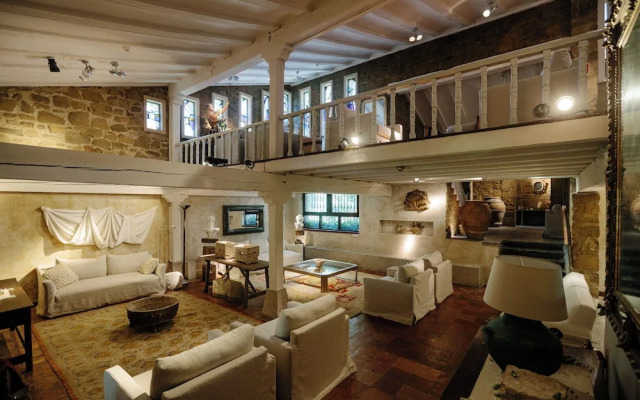 Hotel Finca El Peregrino