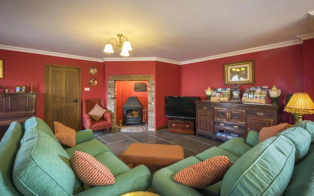 Copps Castle B&B