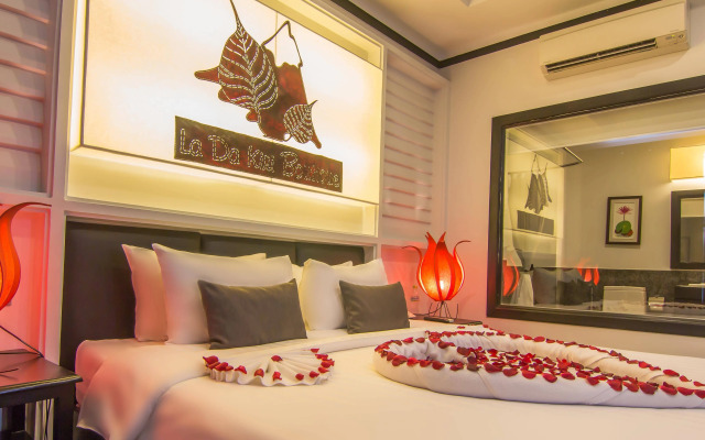 La Da Kiri Boutique Hotel