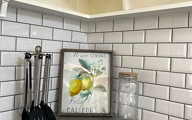 Cozy Home - Rent the Entire place