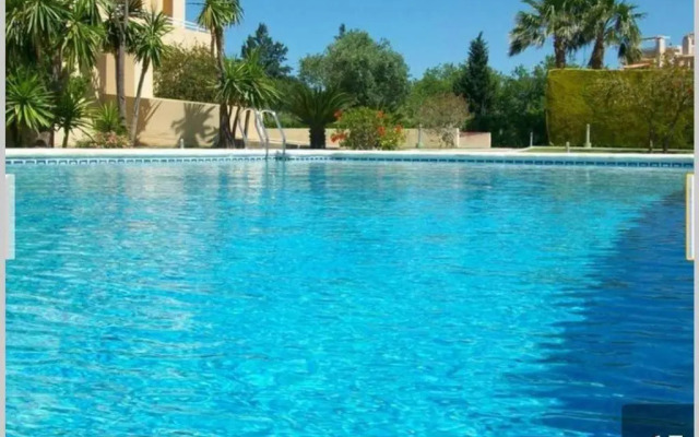 Met&Golf Oliva Nova Beach Jardin