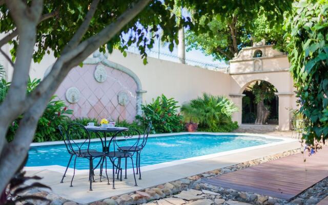 Hostal Real - Los Robles
