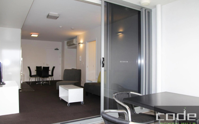 Code Apartments