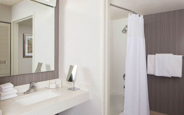 Courtyard by Marriott Portland Southeast/Clackamas