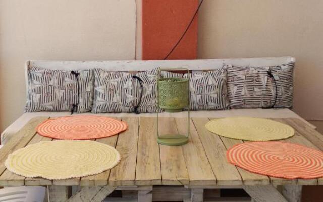 Apartamento Belmonte 7