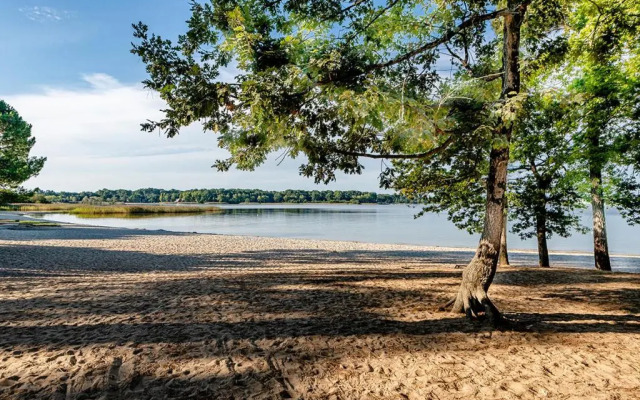 Domaine Les Oréades