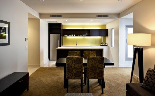 Grand Papua Hotel - A Member of Radisson Individuals