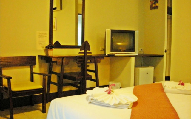 Kata Country House Hotel