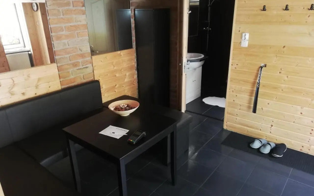 Tattoo Apartman