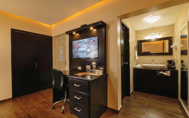 Best Western Plus San Jorge