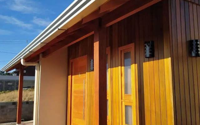 Aconchego da Serra Geminados