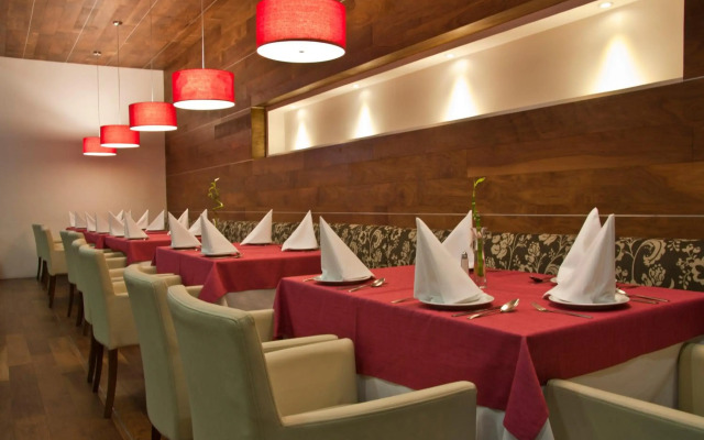 Casa Inn Premium Hotel Queretaro