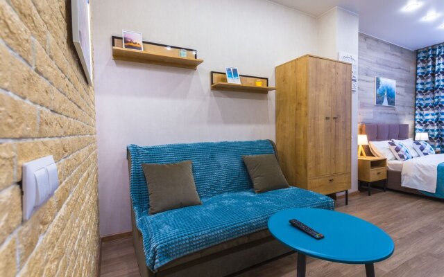 Graf Orlov Comfort Apartments 1
