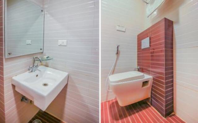 OYO Rooms Kondapur Gachibowli Road