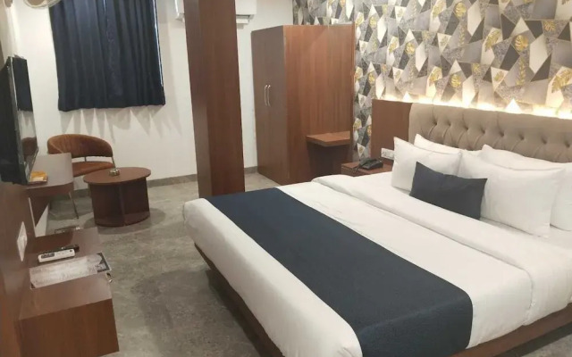 The Avinya Hotel
