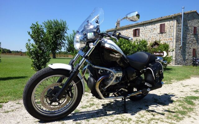 Casale dei Gelsi Bed & Breakfast