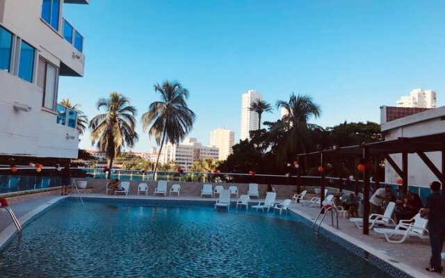 Cartagena Estudio Colonial 1122