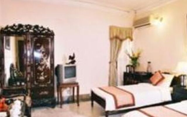 Hong Ngoc 4 Hotel