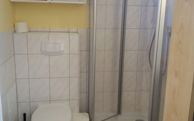 Pension im Adventhaus