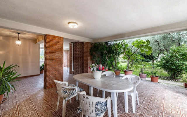 Villino Carla Few KM From Lucca