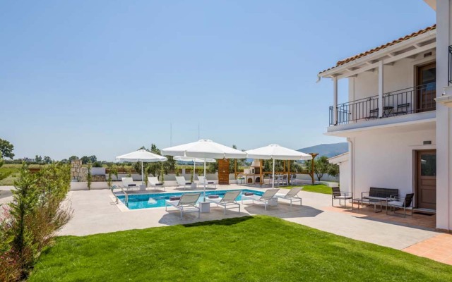Villa Melograno I with private swimming pool