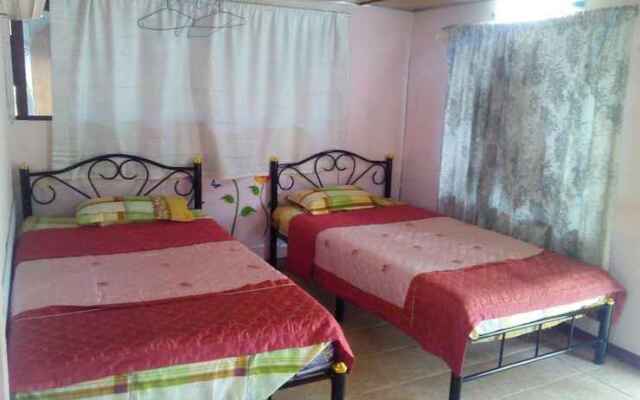 Ban Kun Lung Homestay