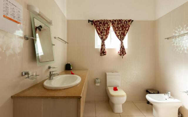 Casadani Luxury Apartment