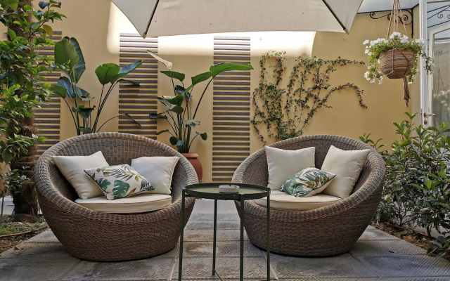 Ricasoli Garden Relais