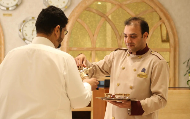 Dammam Palace Hotel