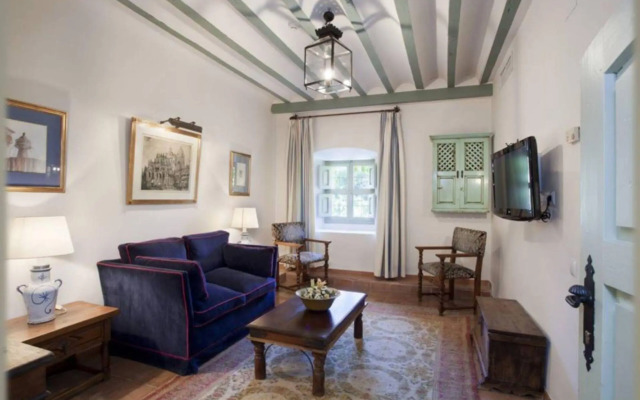 Parador de Almagro
