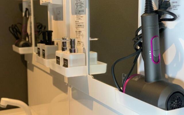 SAMURISE 81INN - Vacation STAY 60983v