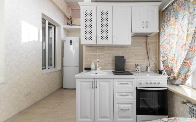 Aura на проспекте Мира 16