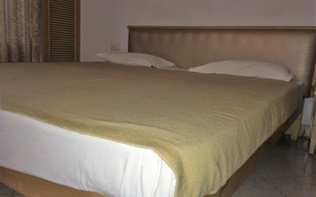 Hotel Jyoti Plaza