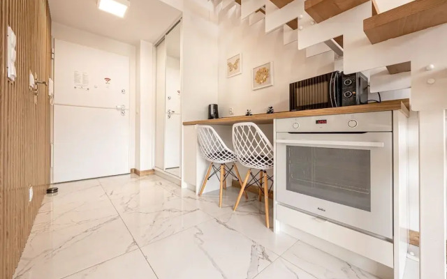 RentPlanet - Apartamenty Słonimskiego 2